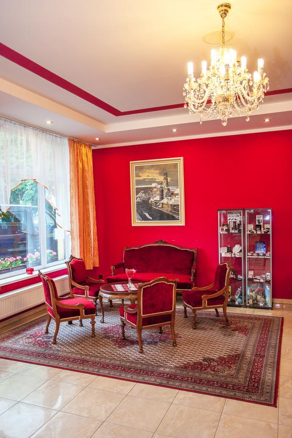 Hotel Savoy Чеське Будєйовіце Екстер'єр фото
